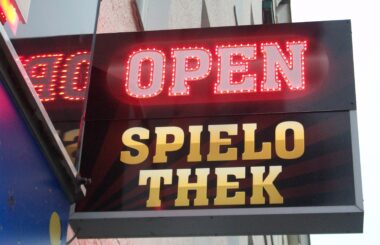 Kunden Image Spielothek