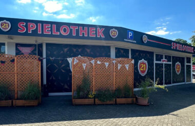 Kunden Image Spielothek
