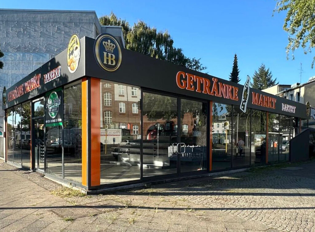 kundengetrenkemarkt