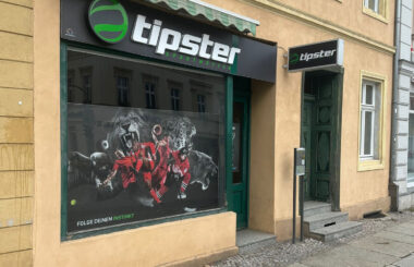 Kunden Tipster