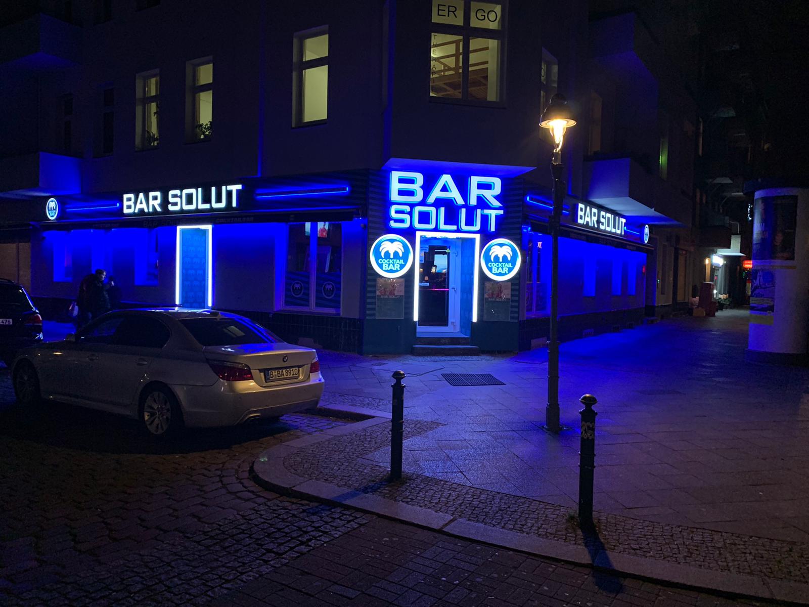 Über uns Creativeline Werbeagentur GmbH